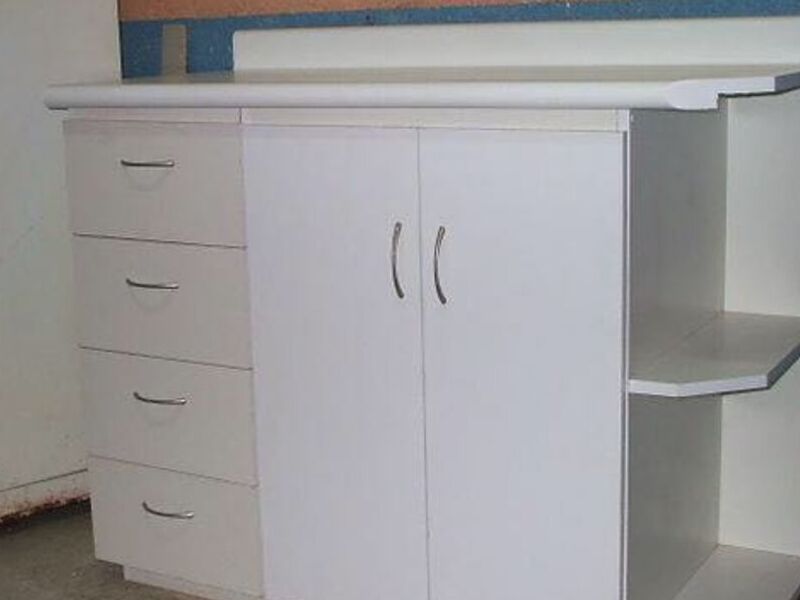Mueble Organizador Chile 