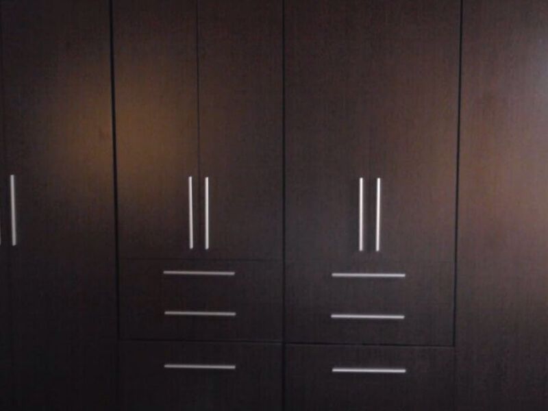 Closet Madera Chile