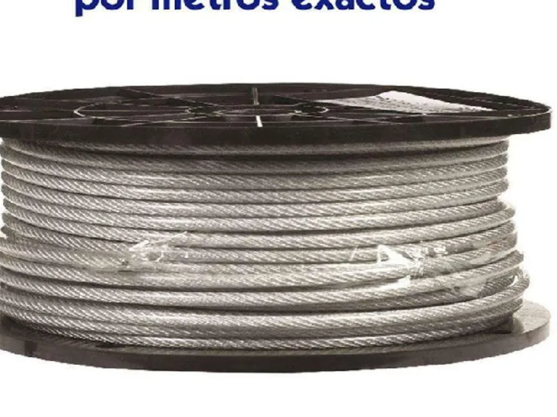 rollo Cable Santiago