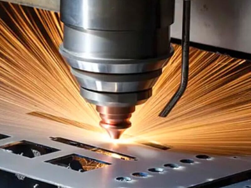 CORTE LASER PANELES Chile