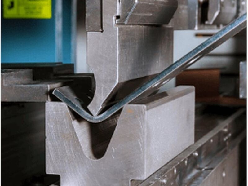 SERVICIO PLEGADO METAL Chile