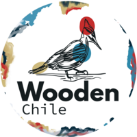 Wooden Chile