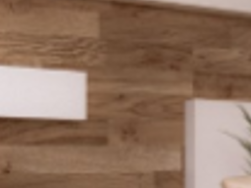 Pared de madera Chile