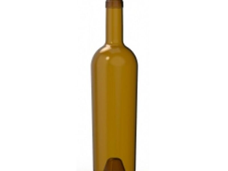 Burdeos Cachapoal Chile