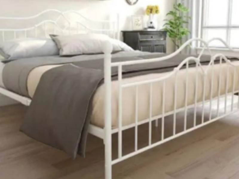 Cama Hierro Forjado Amadeus Chile