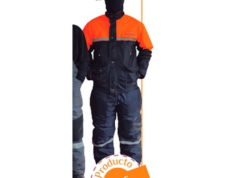 Conjunto Térmico Chile