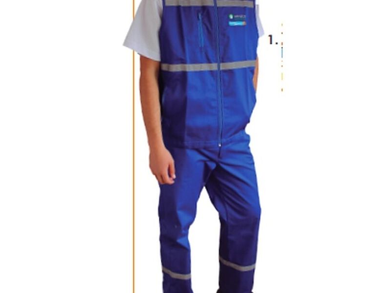 Slack Gabardina Chile