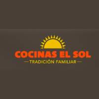 Cocinas el sol