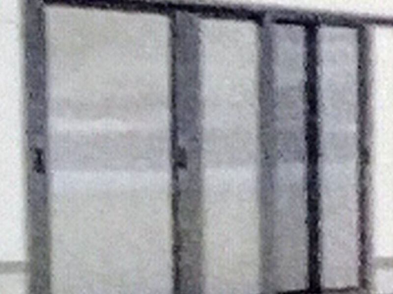 Puerta Aluminio  Antofagasta
