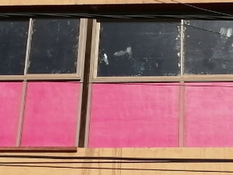 Ventana Aluminio Antofagasta.