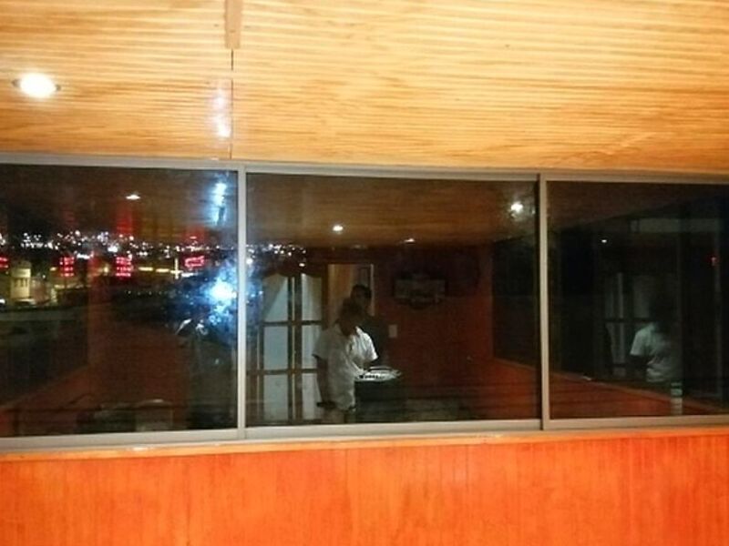 Ventana panoramicas Antofagasta 