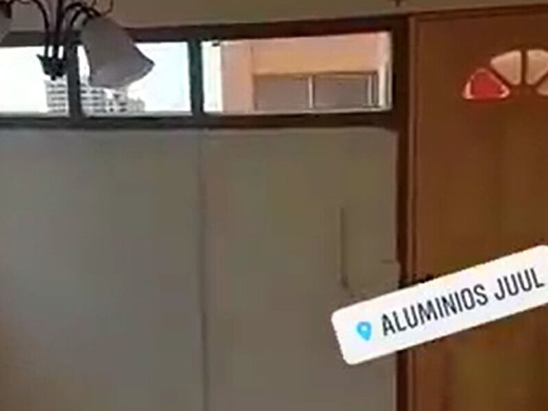Ventana fijas Antofagasta 