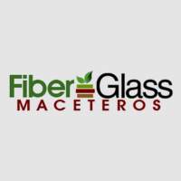Fiberglass maceteros