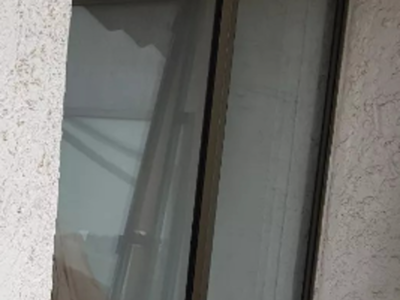Ventana Corredera Chile
