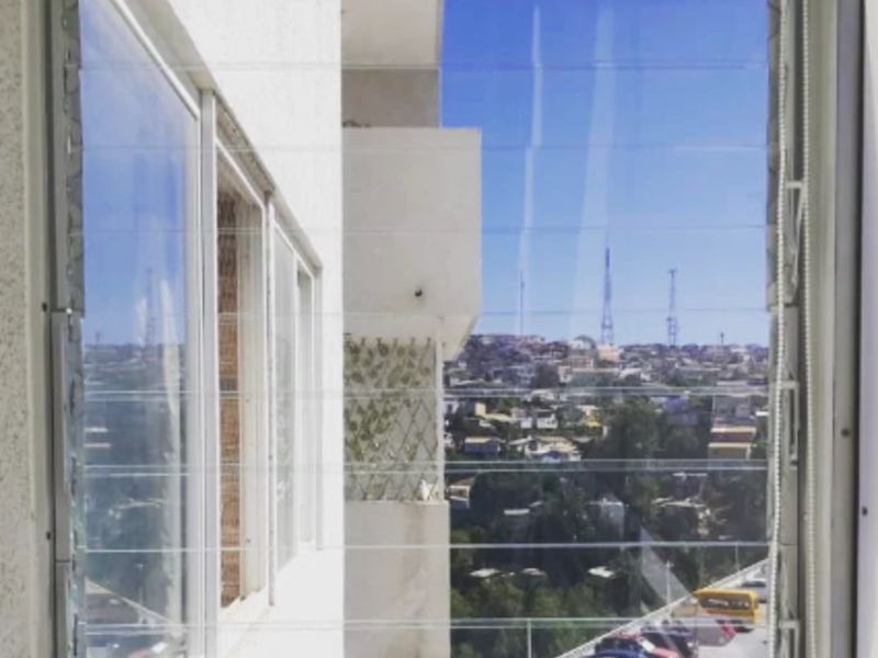 Ventana Compuesta Chile