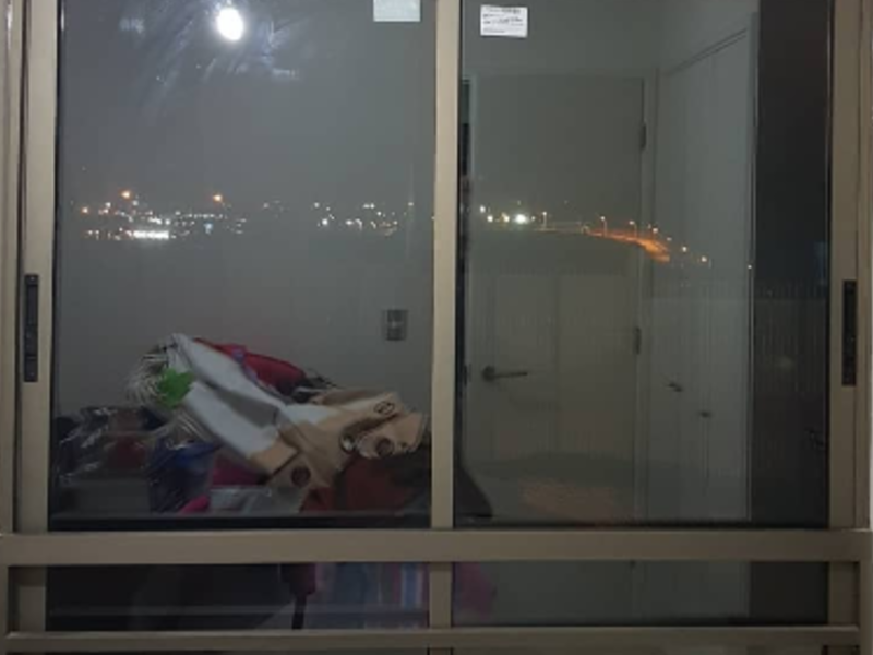 Ventana Termopanel Chile