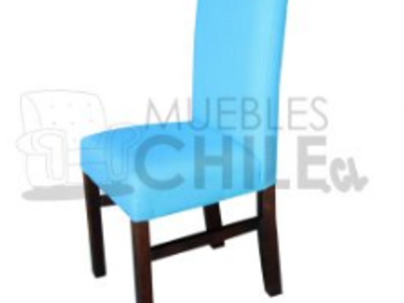 Silla Tapizada Chile
