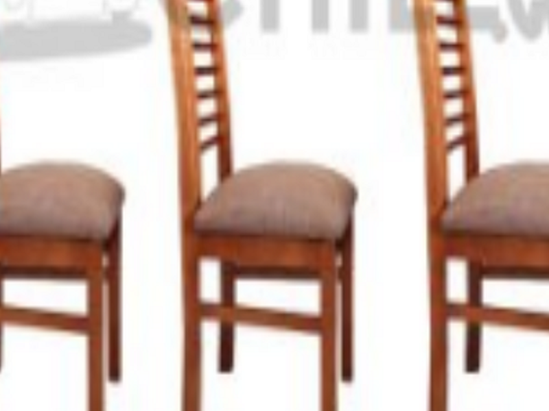 Silla Rustica Chile