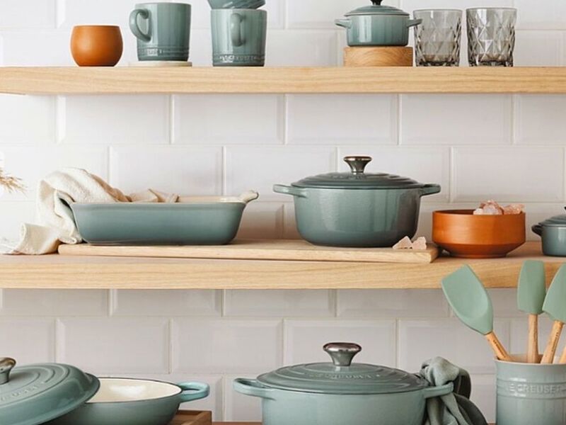 Coleccion Sea Salt Chile