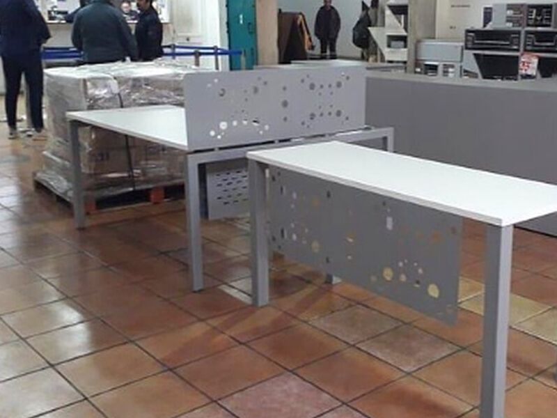  Escritorio Chile