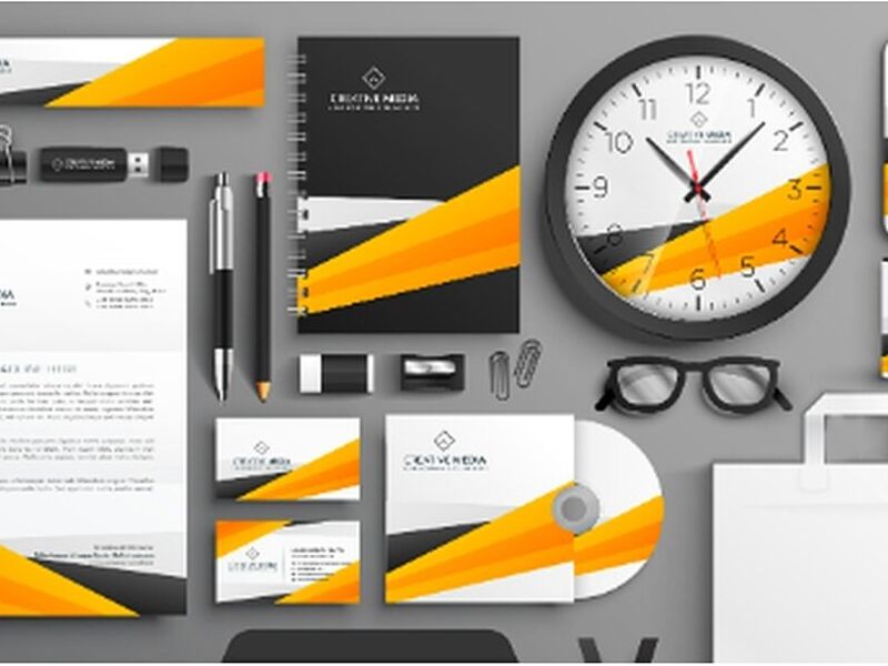 Diseño identidad corporativa