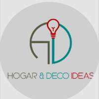 HOGAR Y DECO IDEAS