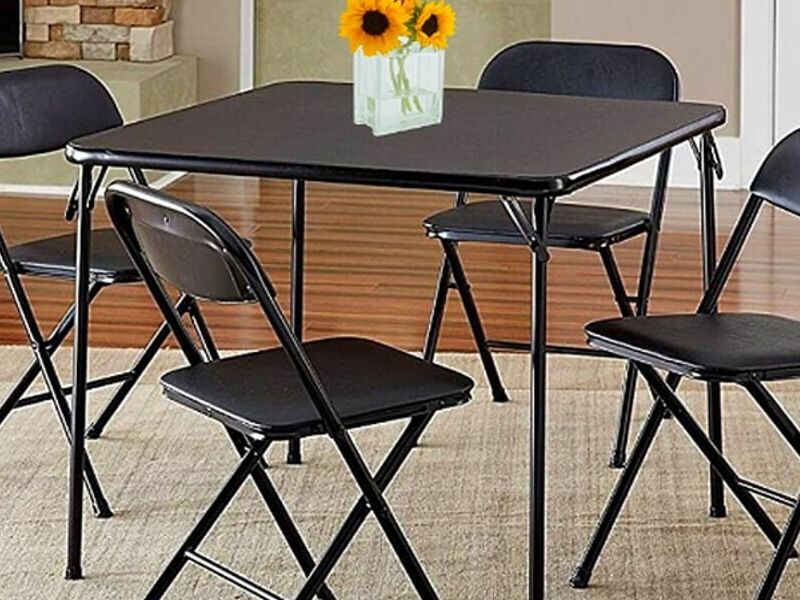 Silla plegable Chile
