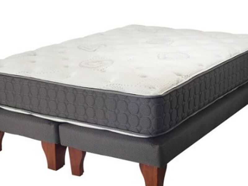 Cama europea Chile