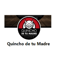 Quincho de tu Madre
