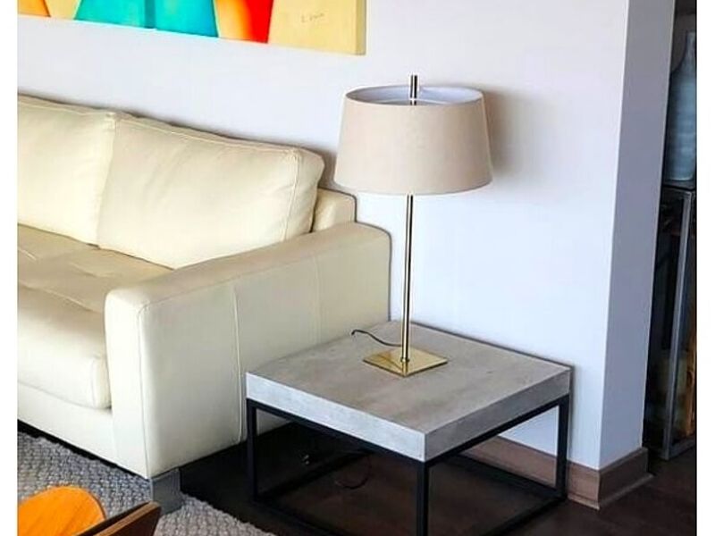  Mesa lateral living Chile