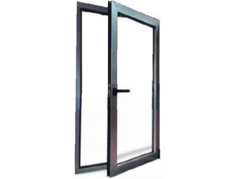 Ventana Abatible Chile