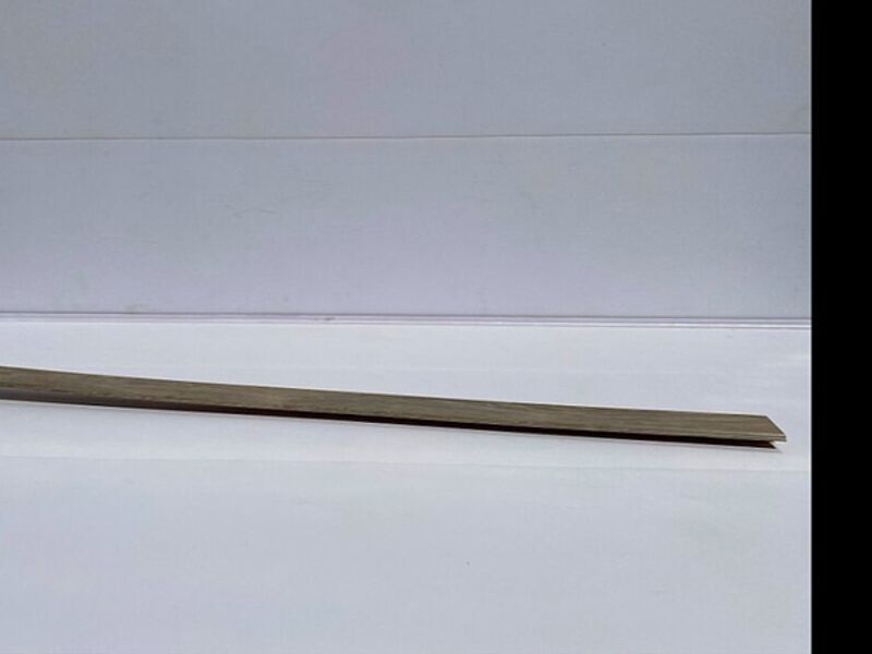 Cubrejunta Plana Gris Oak Puente Alto