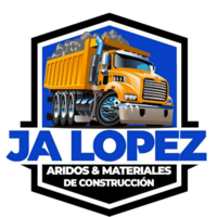 JA LOPEZ Áridos y materiales de construcción
