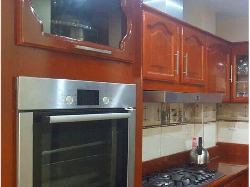 Muebles Casa Chile