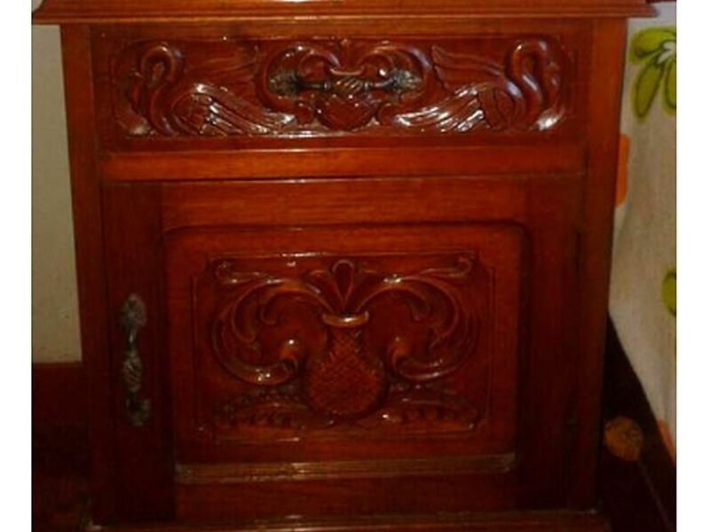 Cómoda Madera Chile