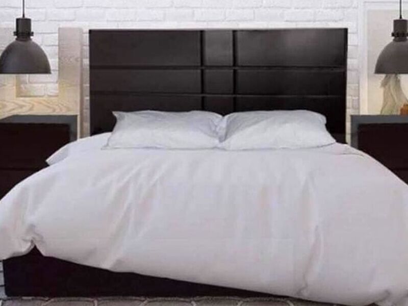 Cama Moderna Chile