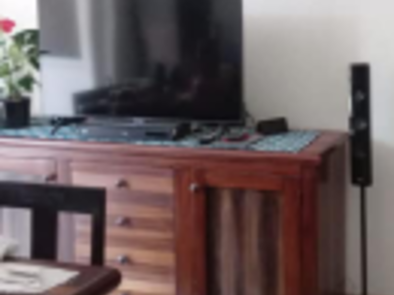 Mueble de TV