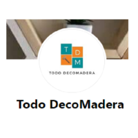 Todo DecoMadera