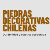 Piedras Decorativas Chilenas