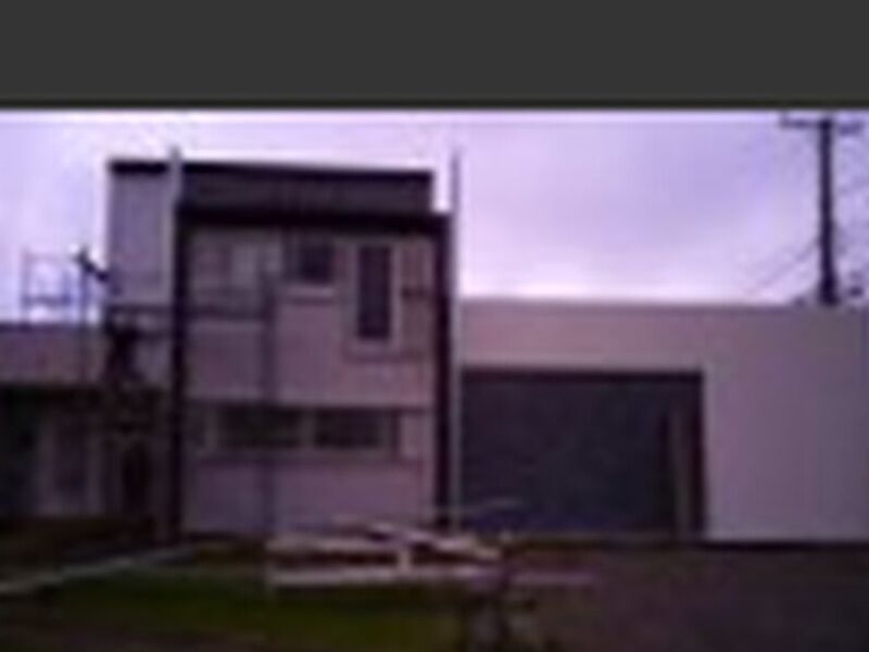 diseño arquitectónico mpf 3