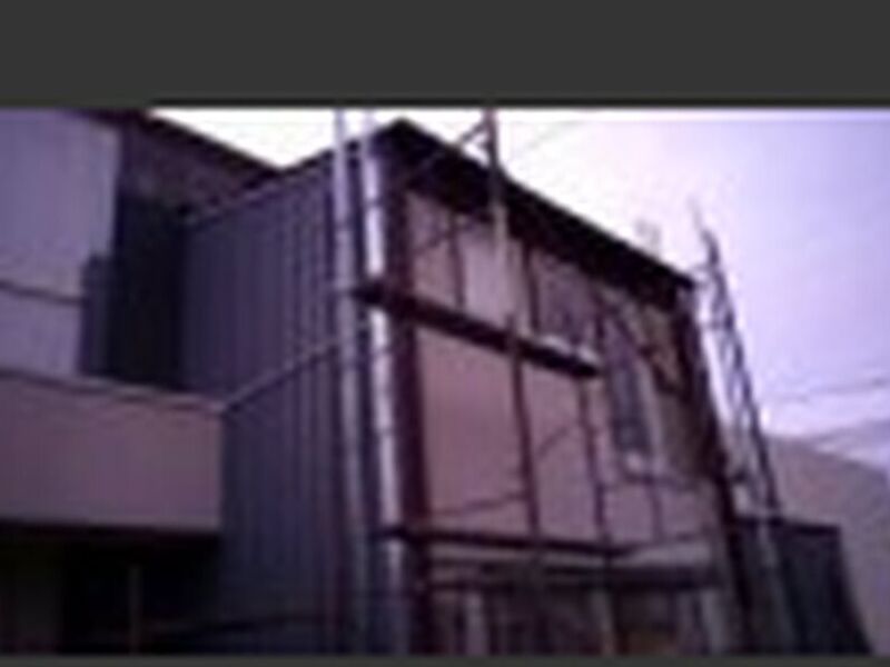 diseño arquitectónico mpf 9