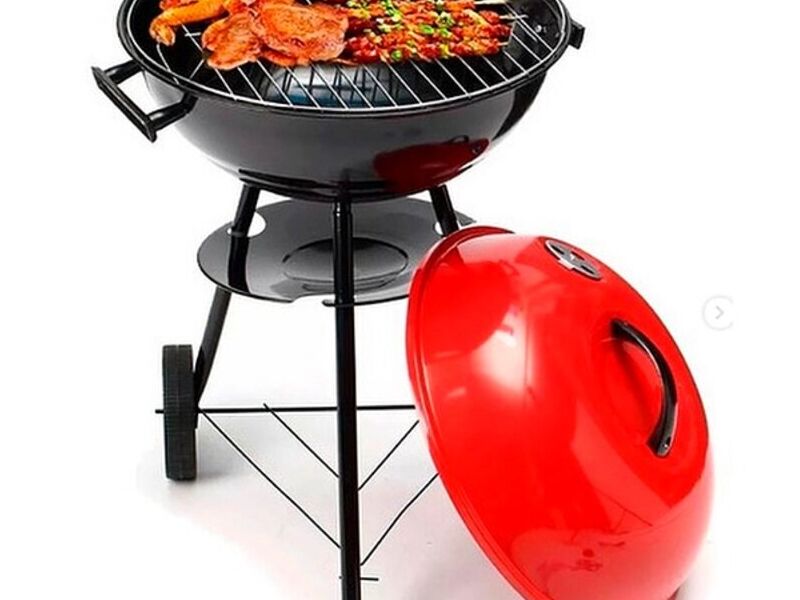 Parrilla Roja Chile