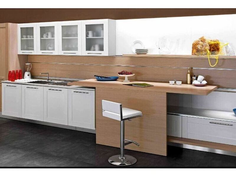 Closet cocina Lujo Chile 