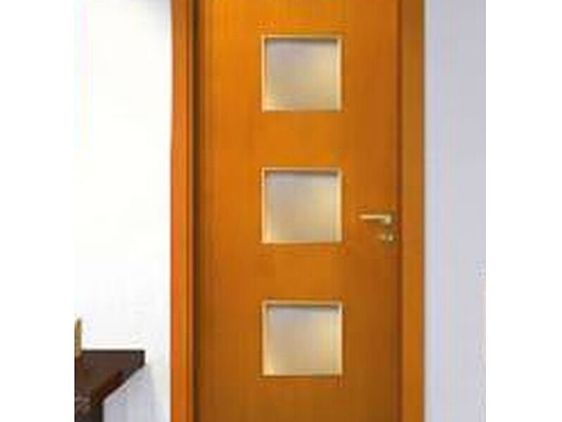 Puerta Mdf Chile 