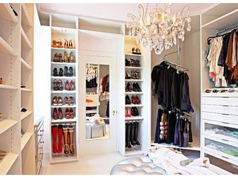 Closet Interno Chile 