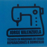 Técnico en Máquinas de Coser