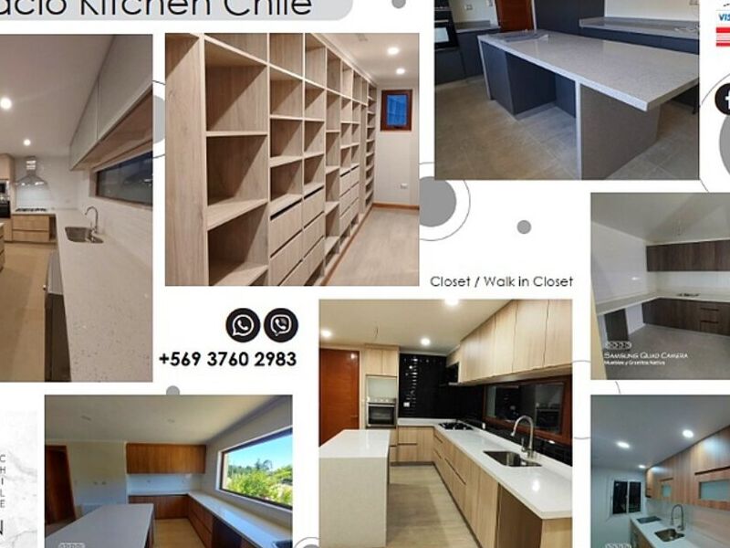 Muebles Casa Chile