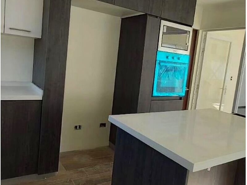 Cocina Elegante Chile