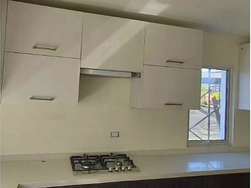 Cocina Blanca Chile