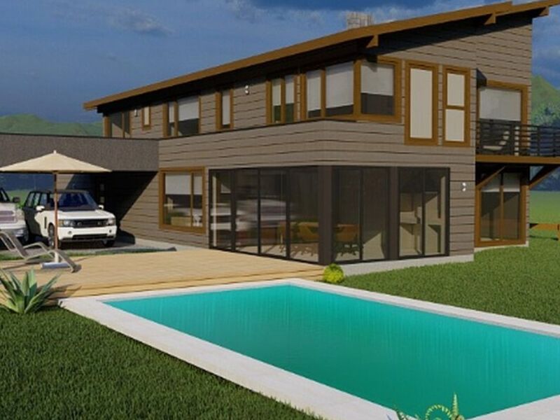 diseño arquitectónico bernas 8